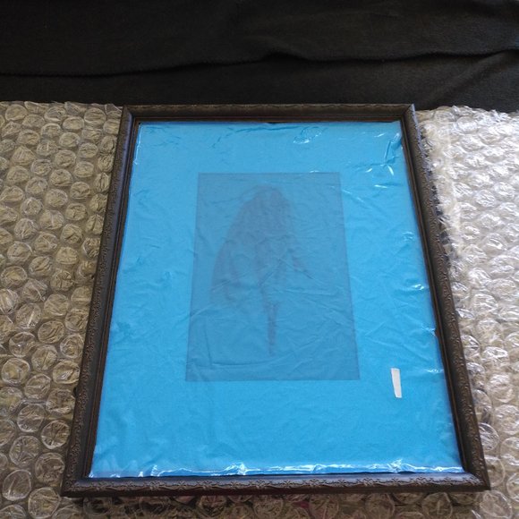 BRAND NEW SET OF 4 VALENTINO FASHION ILLUSTRATIONS - Picture 6 of 6